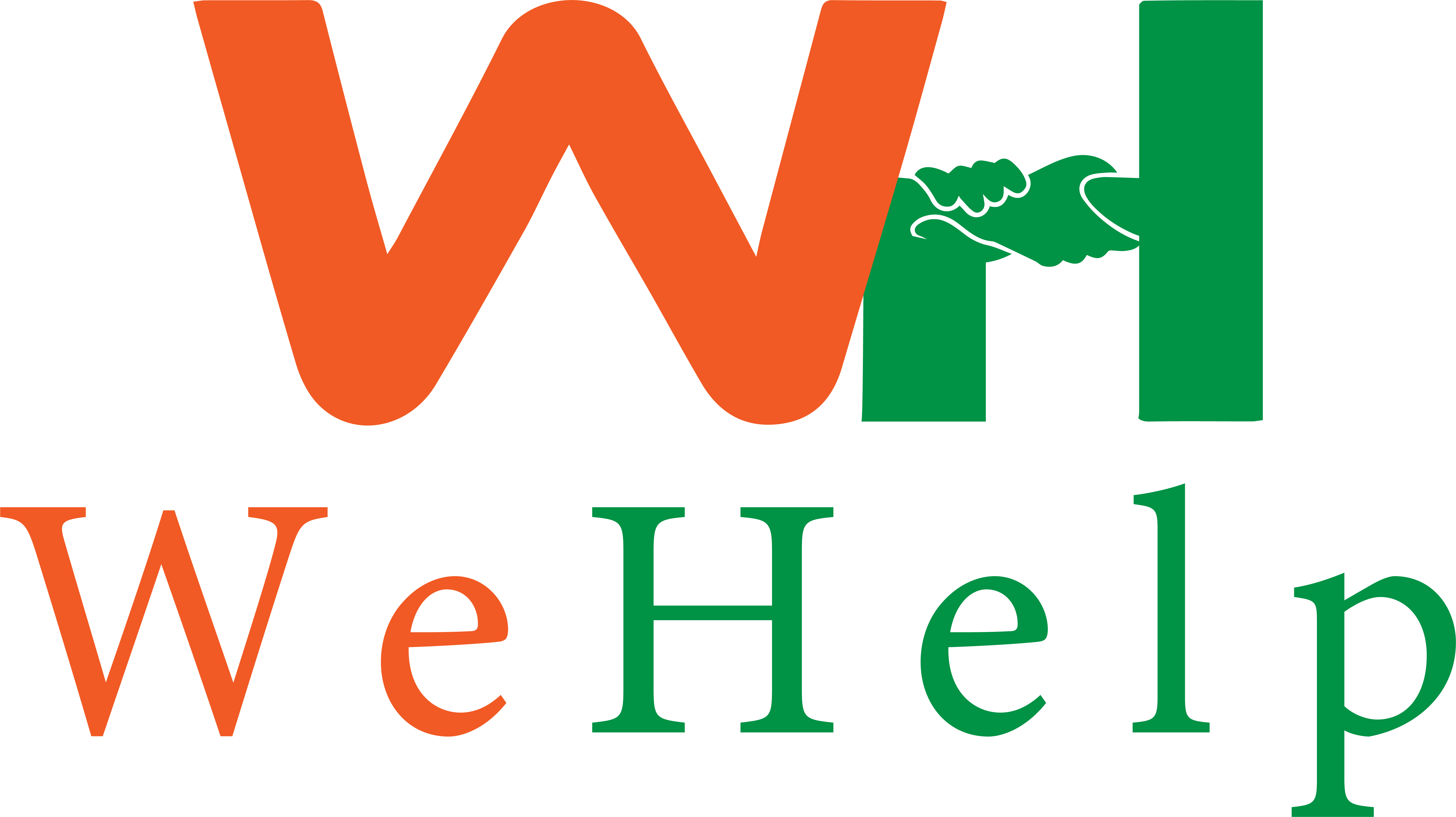 Wehelp Web